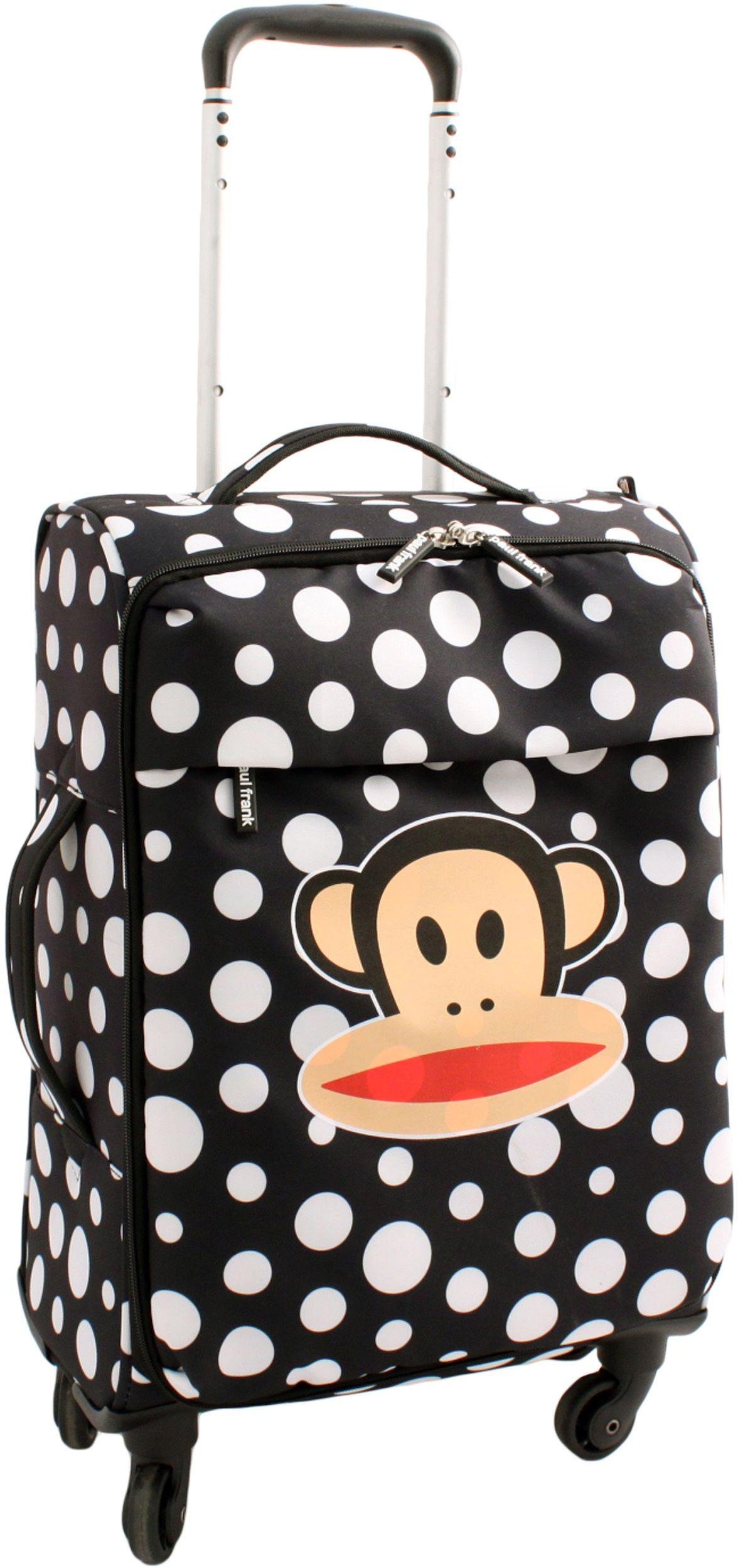 Paul frank luggage on sale