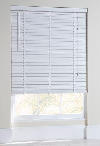 Argos Home Elliott 50mm Wooden Tape Venetian Blind Review