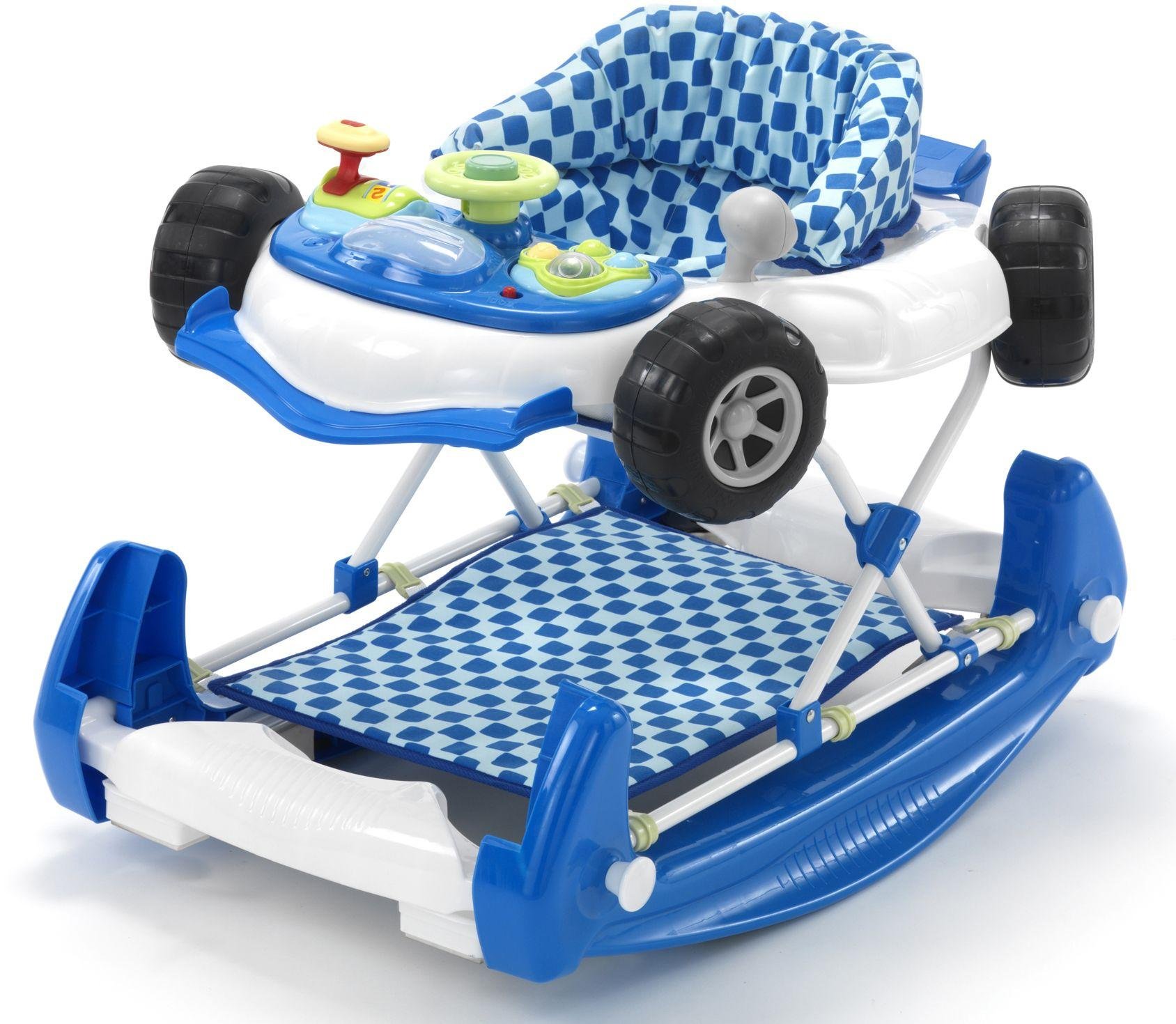 baby walkers that look like cars