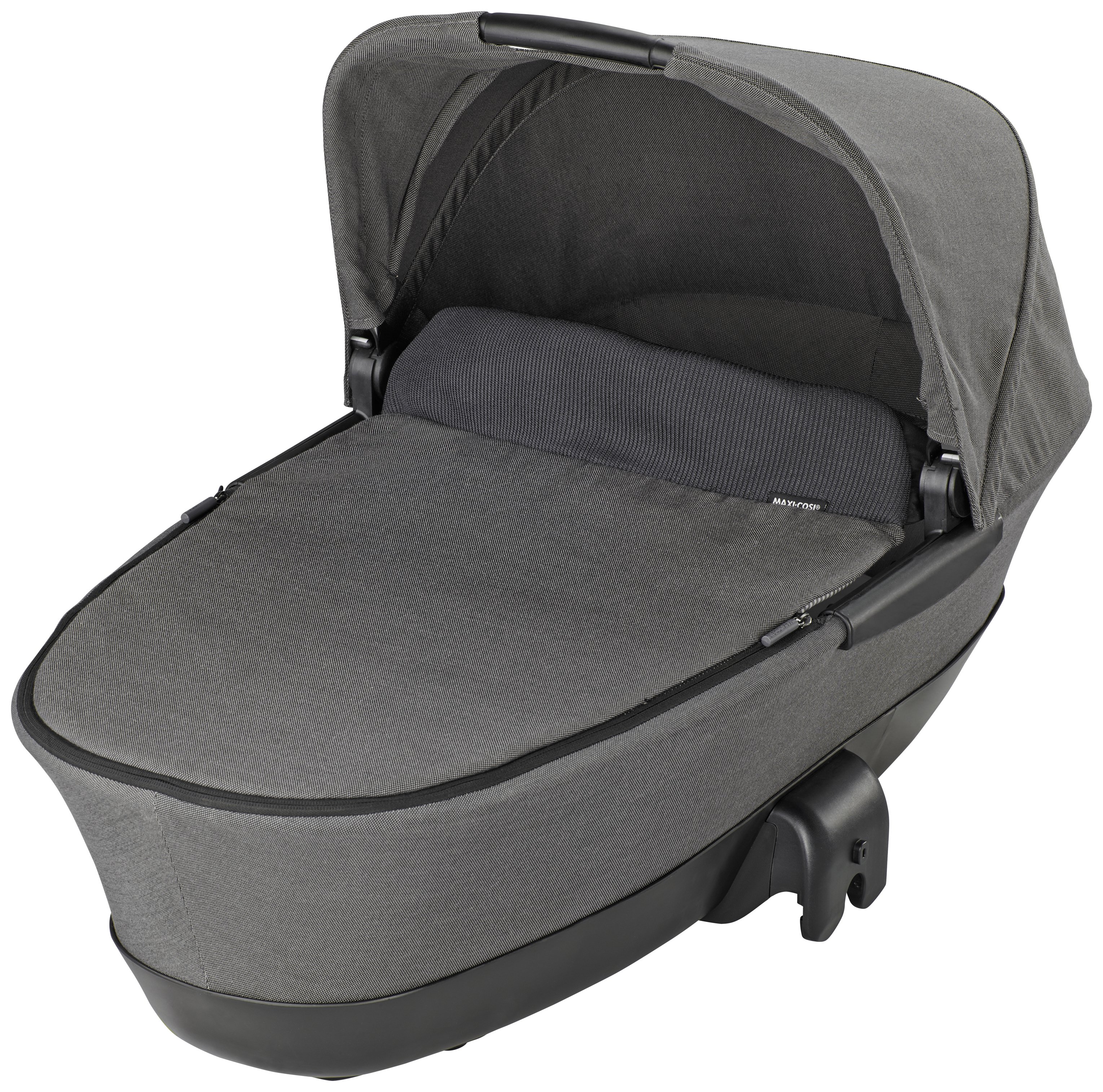 Maxi-Cosi Foldable - Carrycot - Concrete Grey