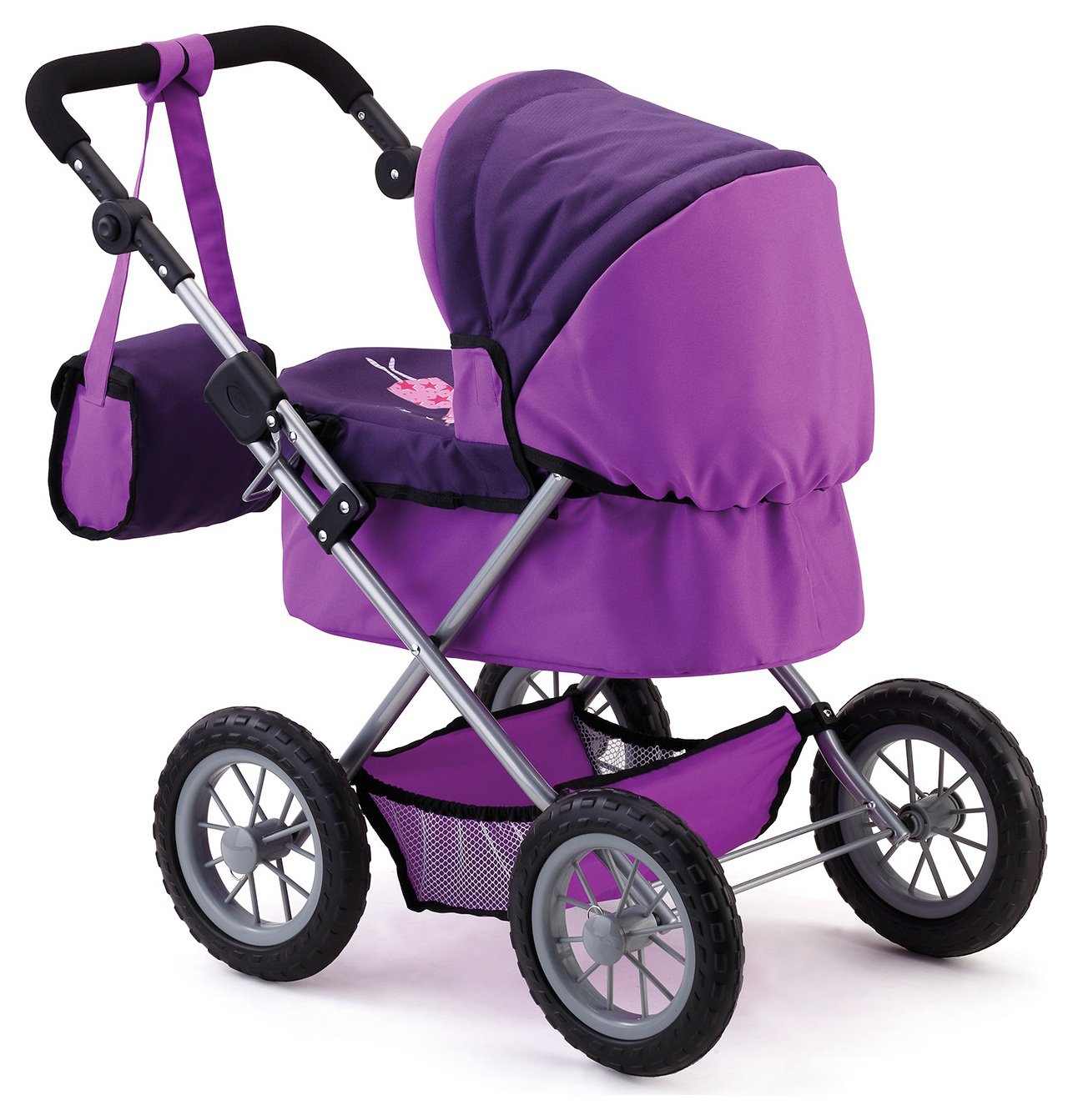 bayer dolls buggy