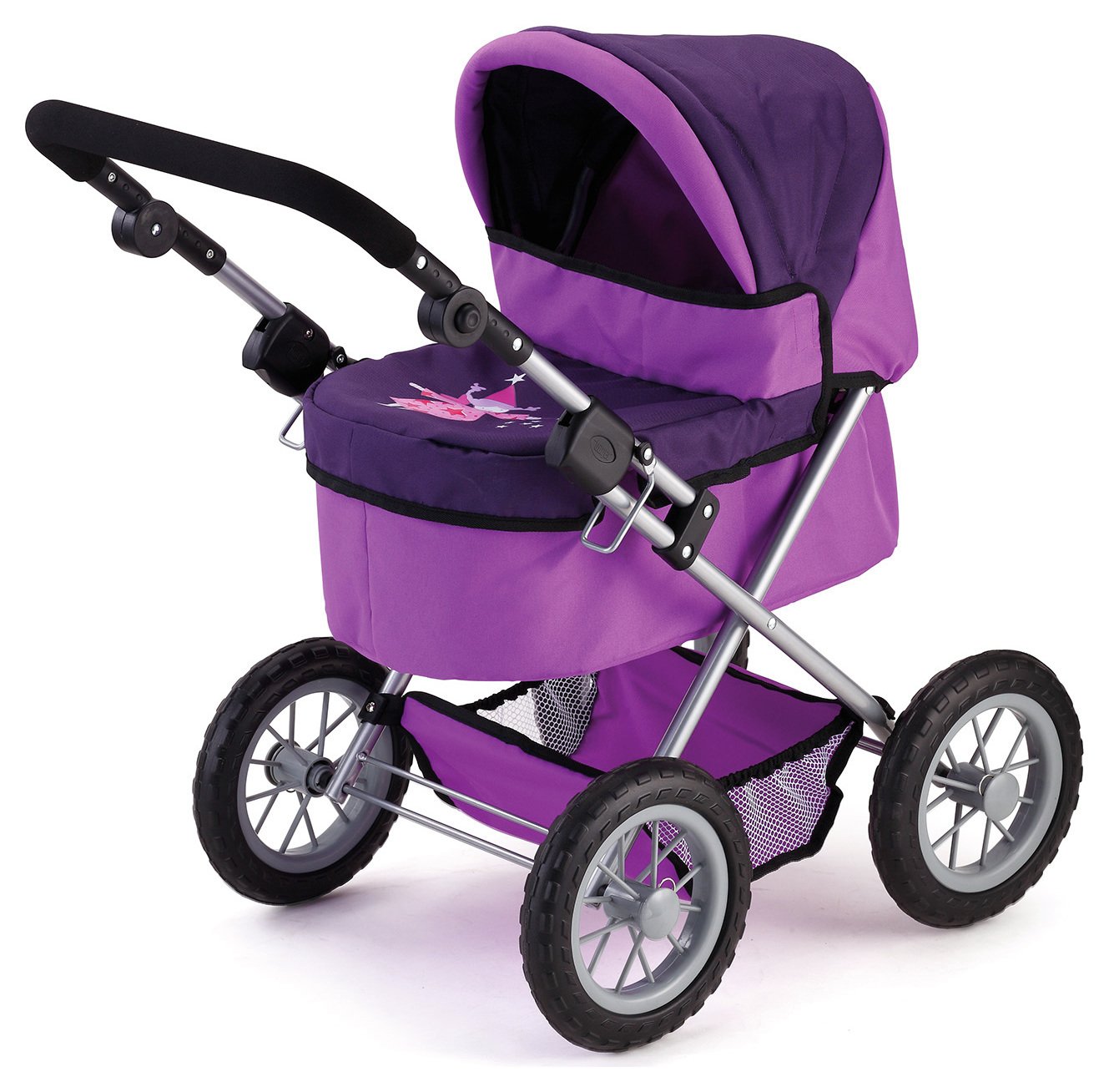 bayer dolls buggy