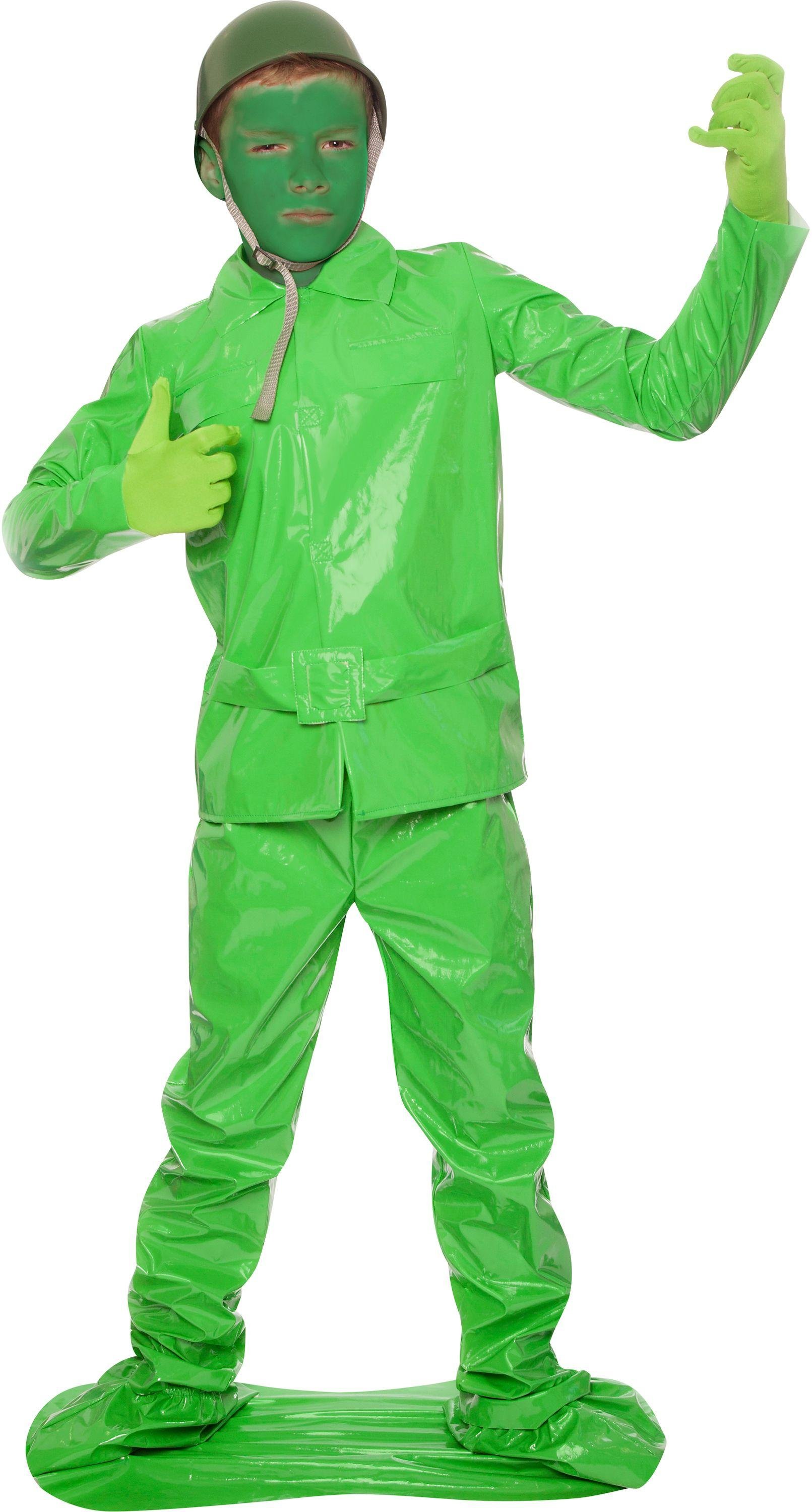 Kids Toy Soldier Costume 2277769 Argos Price Tracker pricehistory