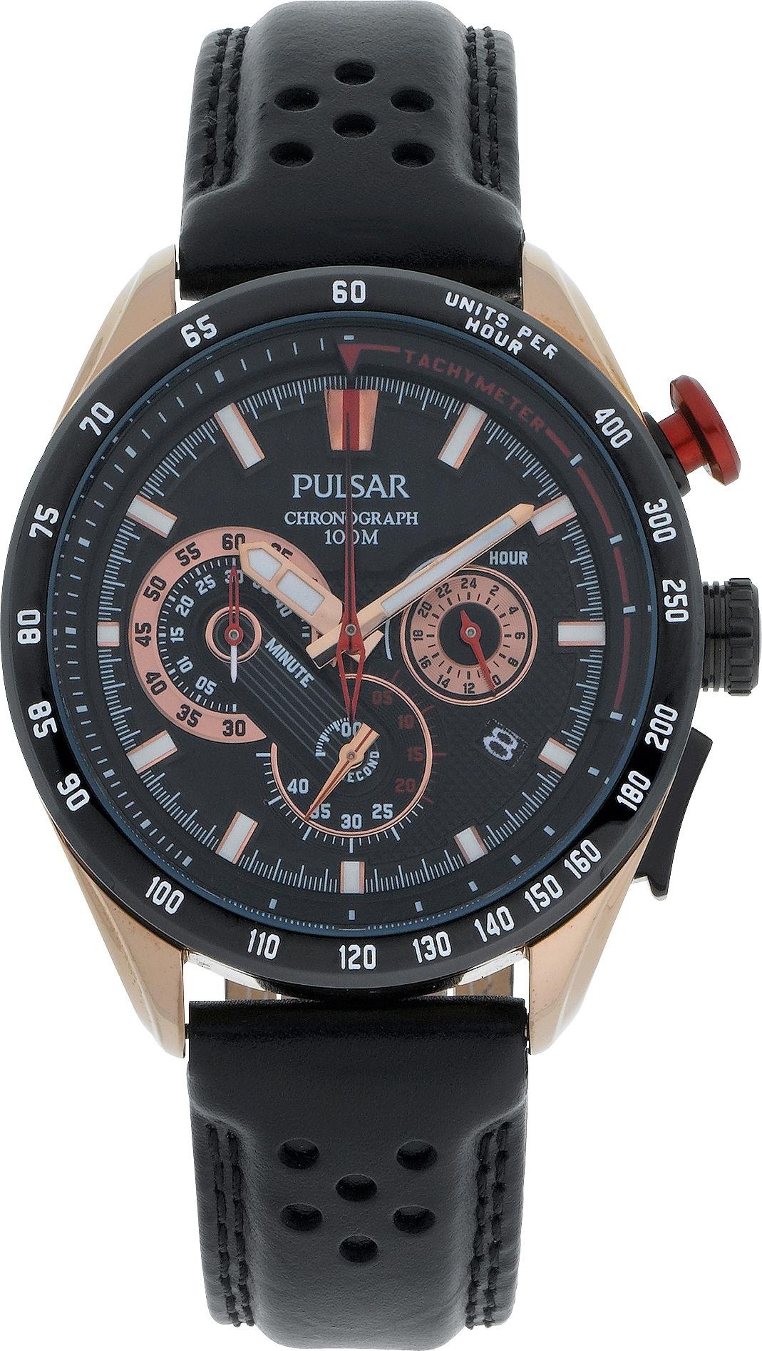 Pulsar best sale watches argos