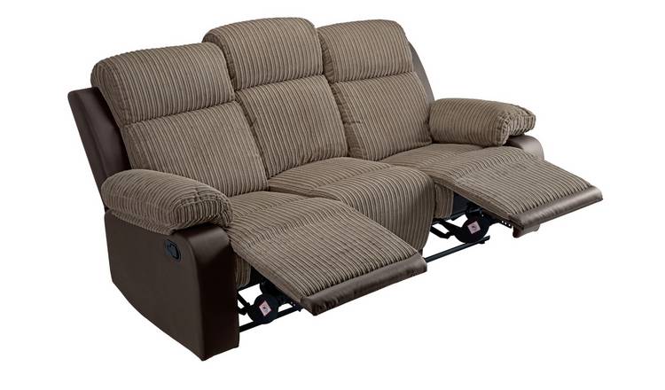 Argos deals riser recliner