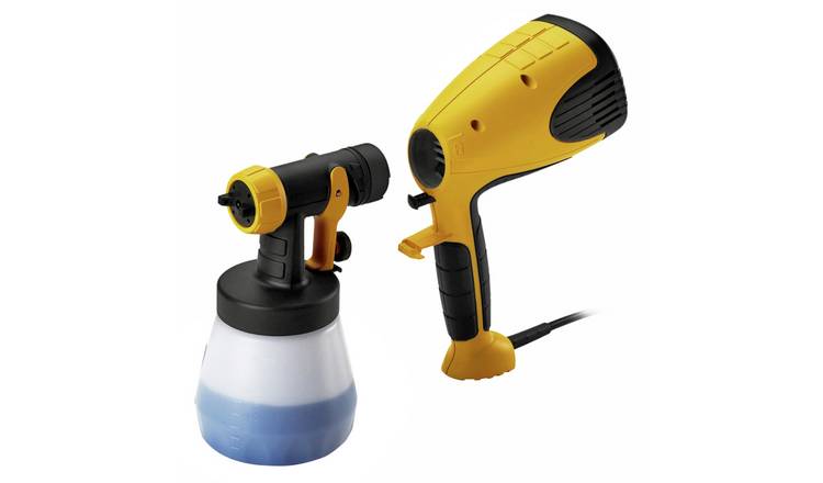 Metal deals paint sprayer