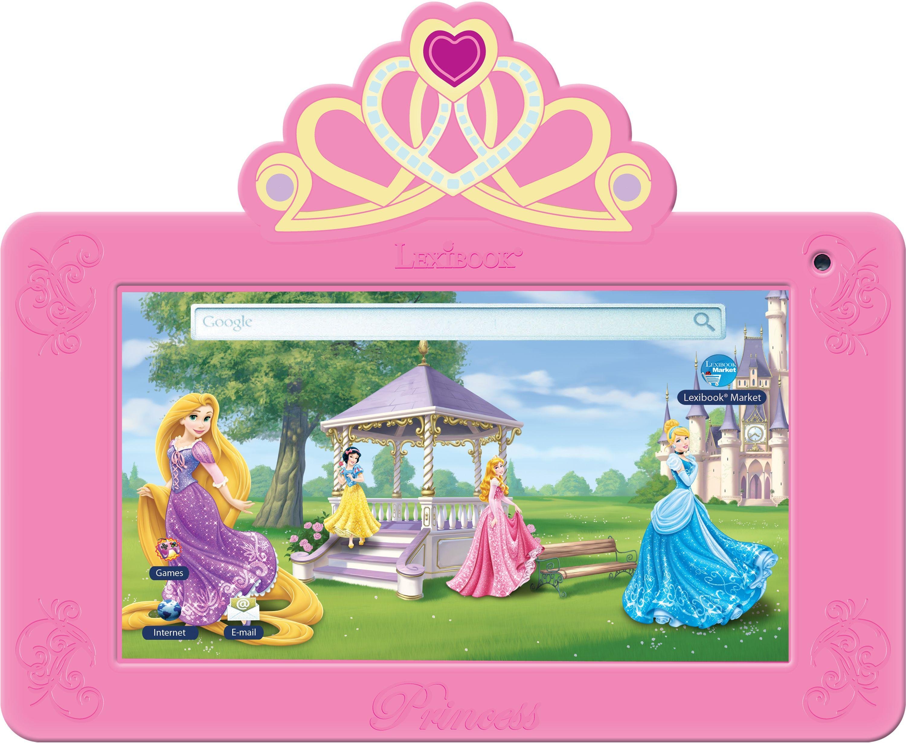 Lexibook Princess Bumper