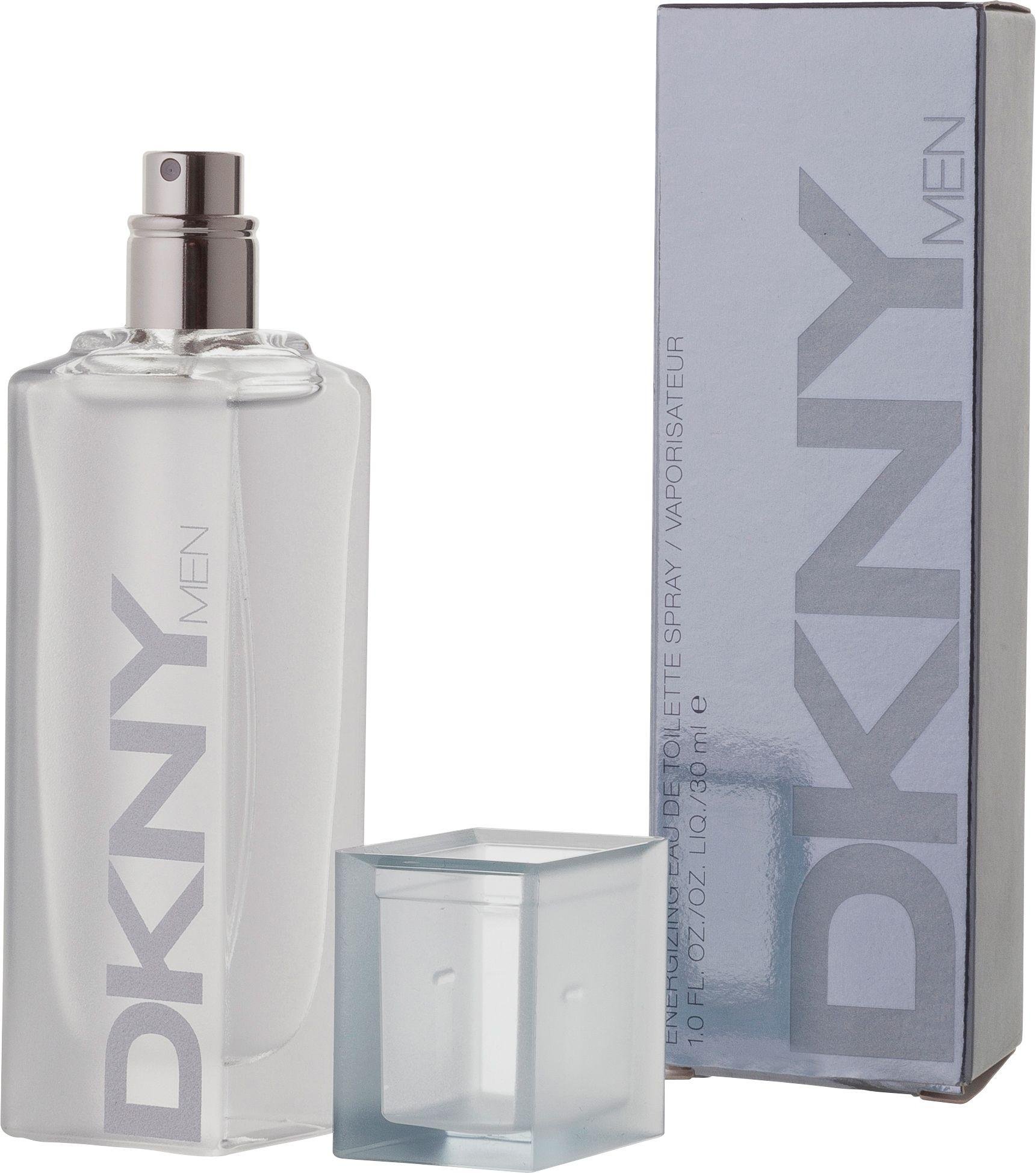 DKNY Male Eau de Toilette for Men - 30ml