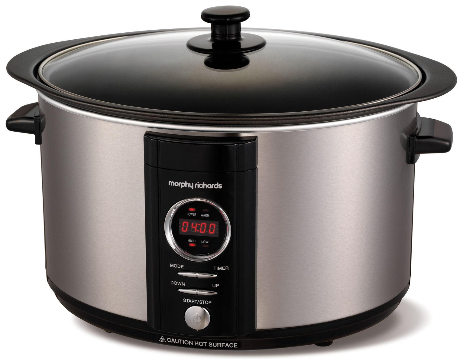 Morphy Richards Accents Digital Reviews