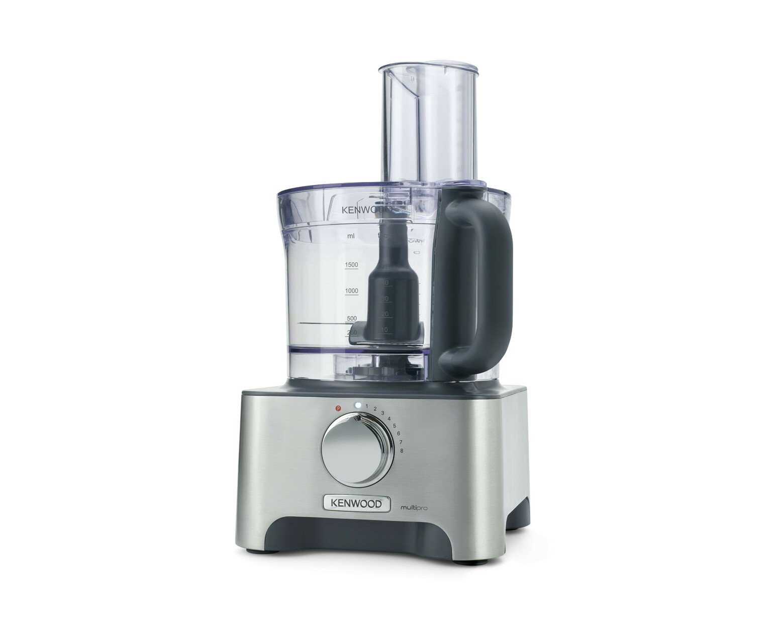 Kenwood FDM781BA Multipro Classic Food Processor Review