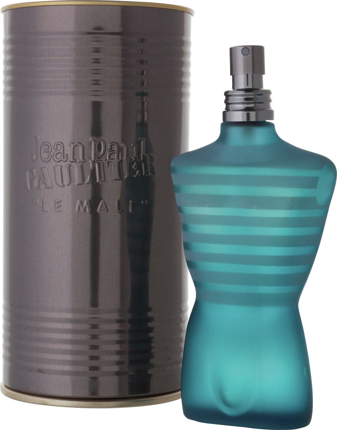 Jean Paul Gaultier Le Male Eau de Toilette Review