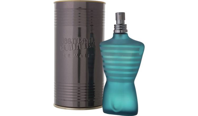 Buy Jean Paul Gaultier Le Male Eau de Toilette - 125ml | Aftershave | Argos