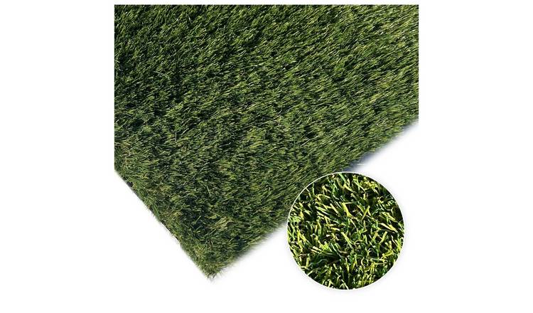 Mega Flooring Rio 30mm Artificial Grass - 2m x 4m