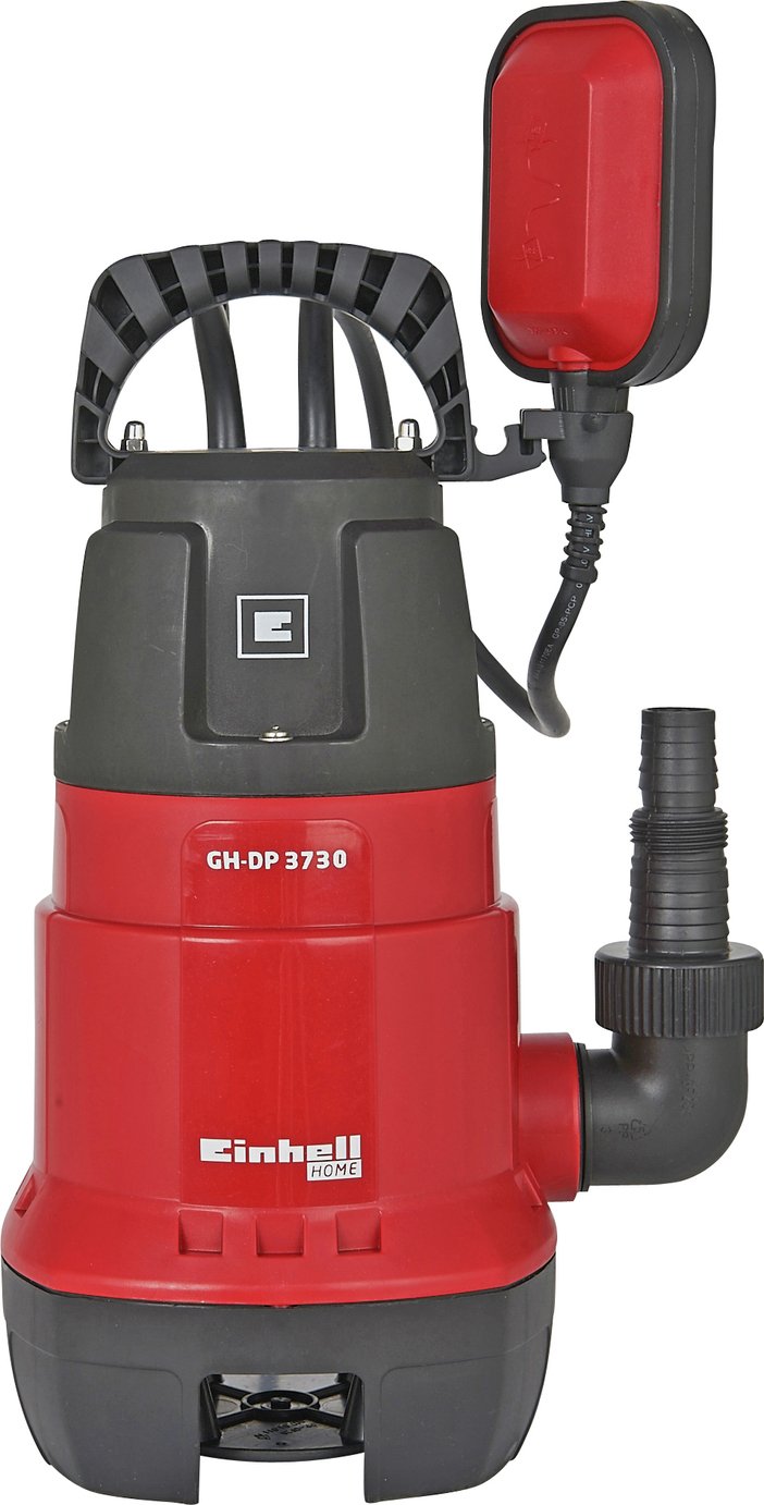 Einhell Water Pump Review