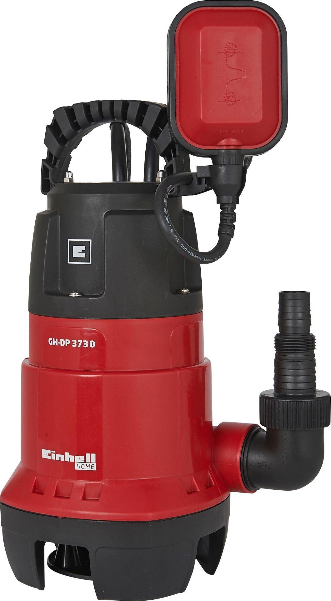 Einhell Water Pump Review