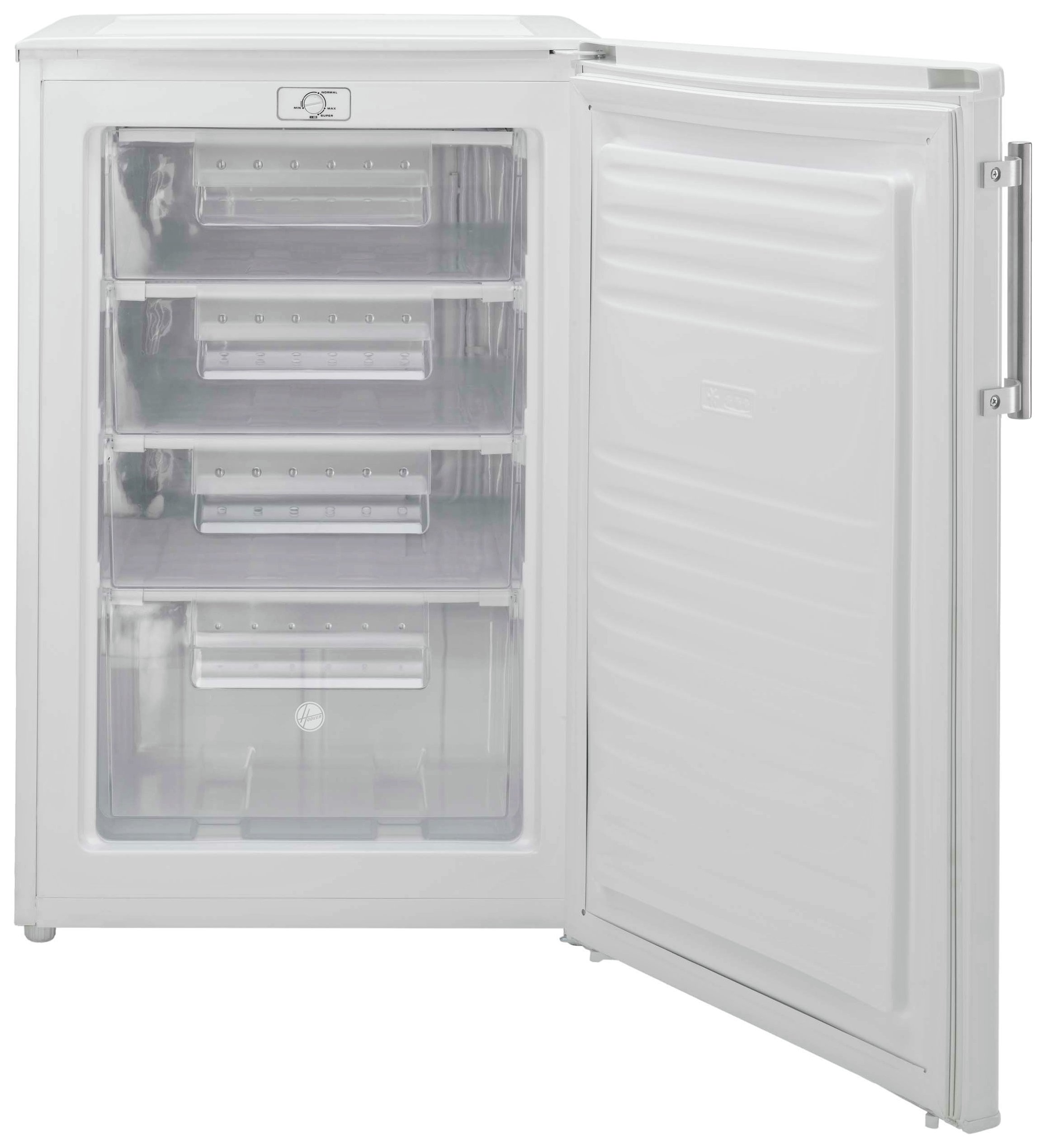 Hoover HVTLU542WHK Under Counter Freezer Reviews