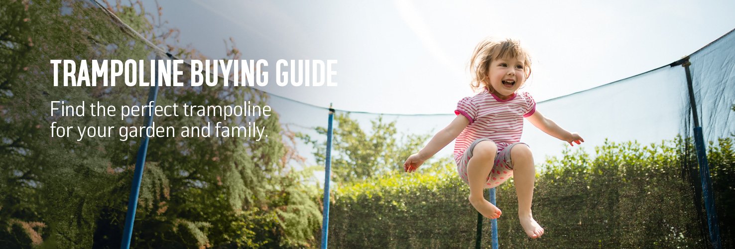 Child 1 2 years Trampolines and enclosures Argos