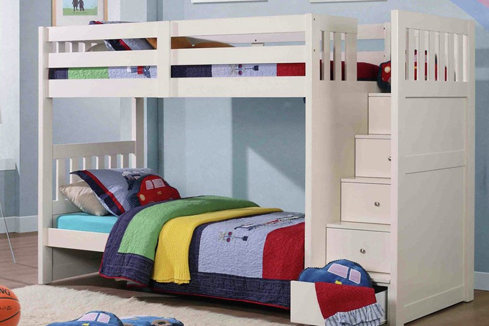 argos beds for children