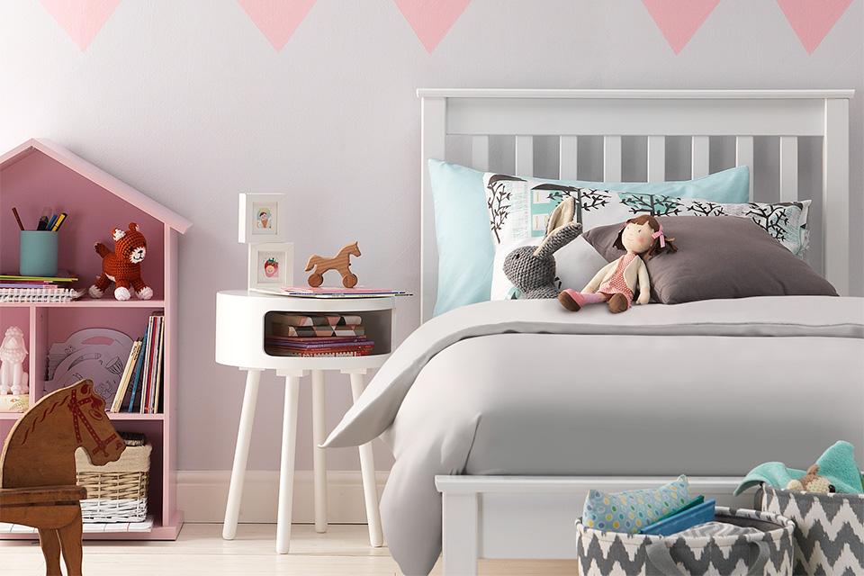 Best Beds For Kids Toddlers Argos