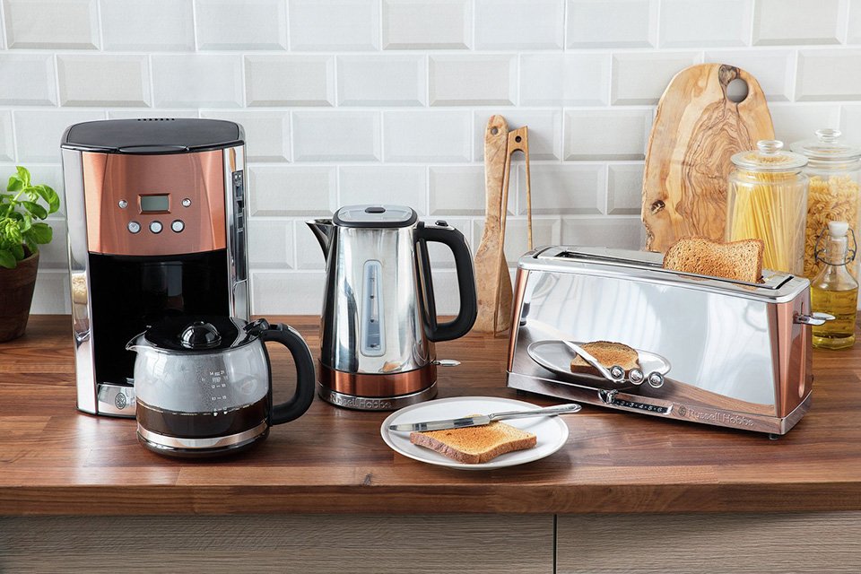 kitchen gifts for mum