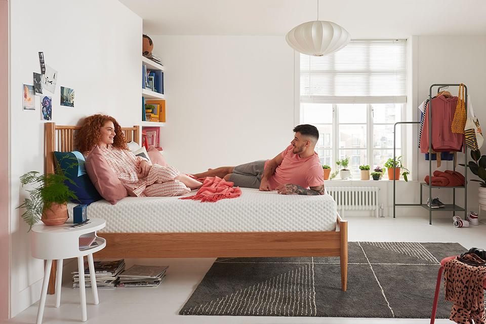 Silentnight Beds & Mattresses Argos