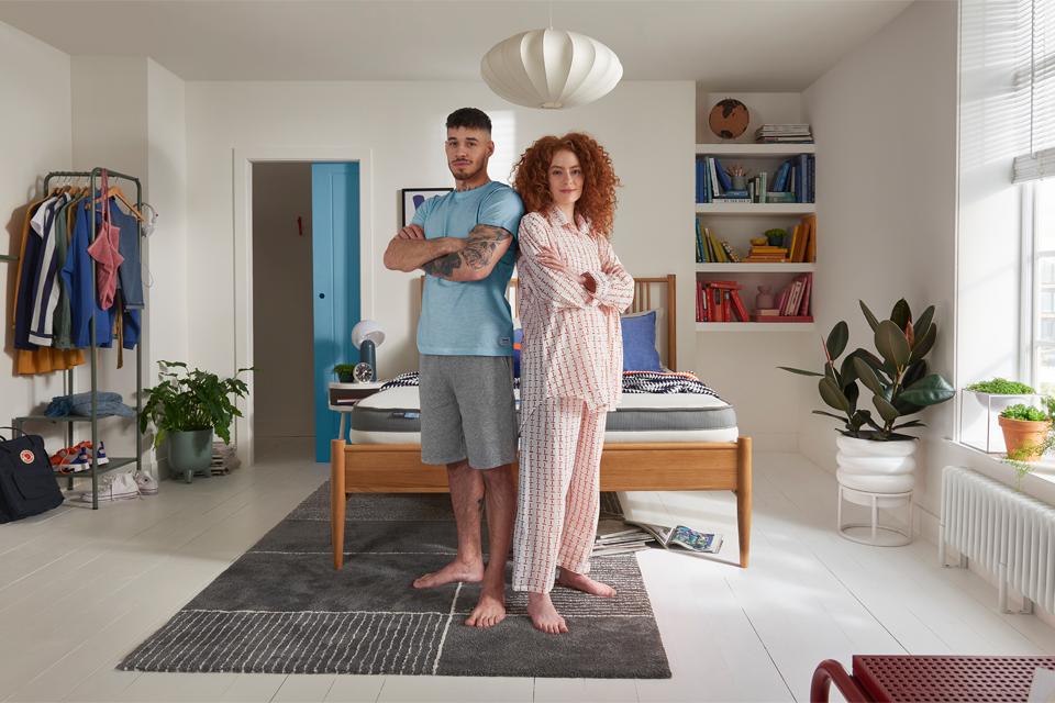 Silentnight Beds & Mattresses Argos