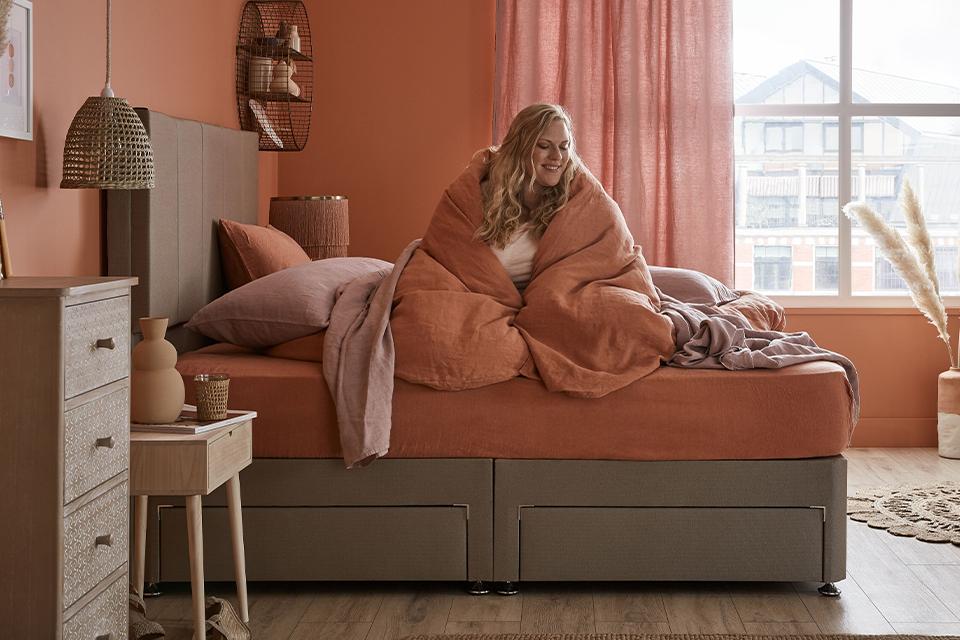 Silentnight Beds & Mattresses Argos