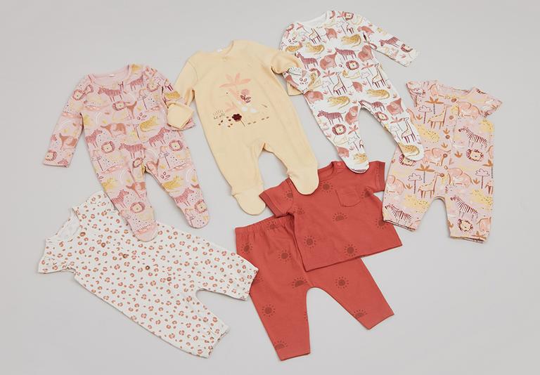 Baby Clothes Tiny, Newborn & Infants Clothing Argos