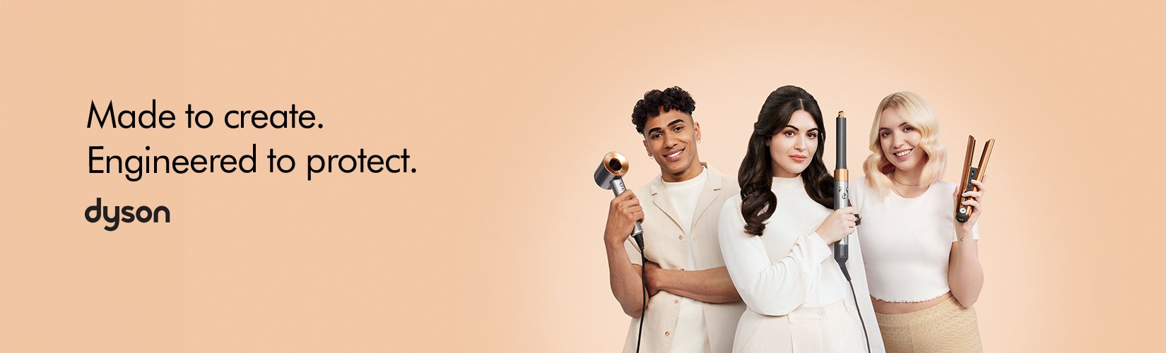 CLOUD NINE Hair straighteners Argos