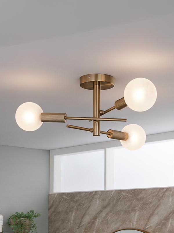 Pendants Ceiling lights Argos