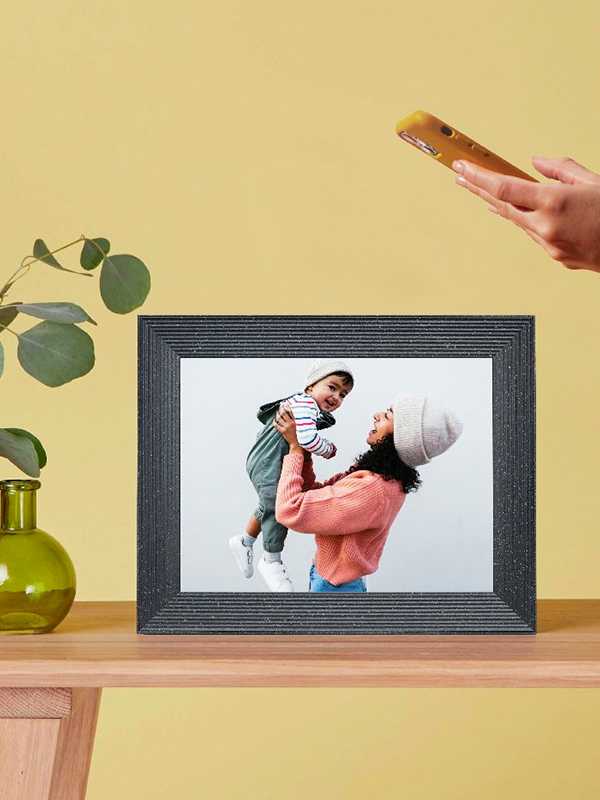 Ever thought about a digital frame? Explore more.
