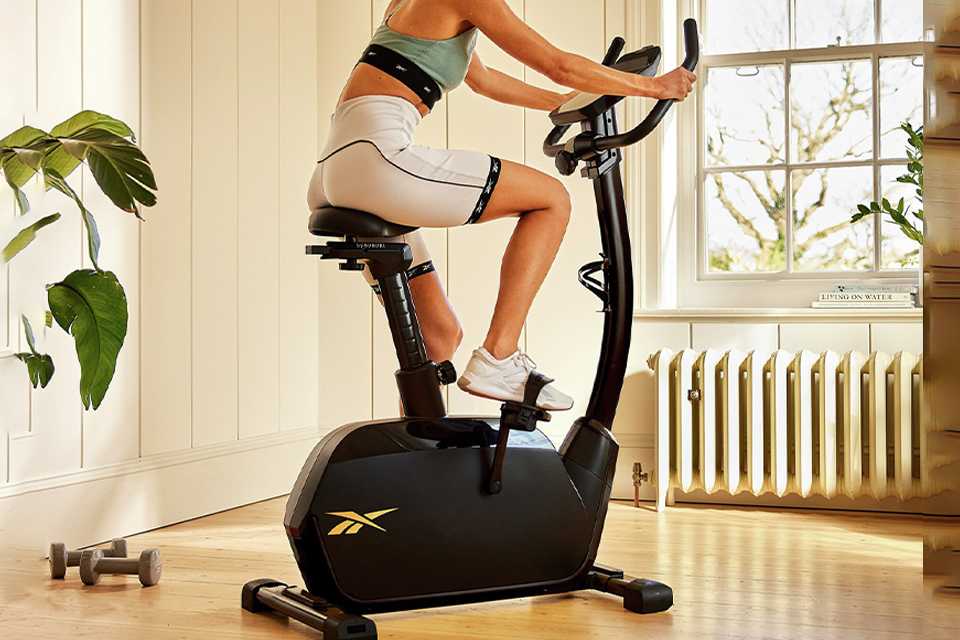 Buying An Exercise Bike Find The Best Exercise Bike Argos