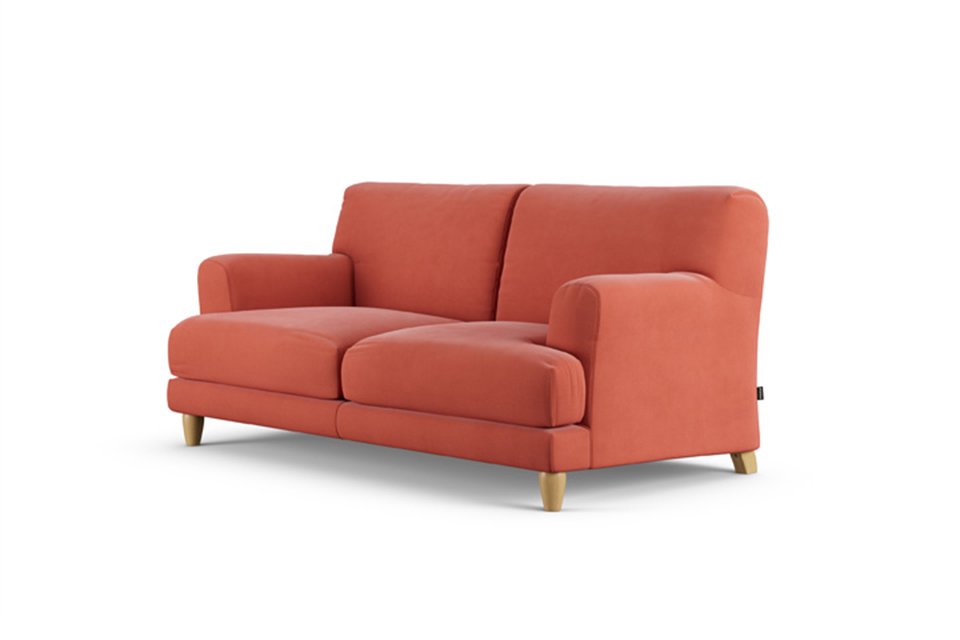 Habitat made to order askhem sofa.