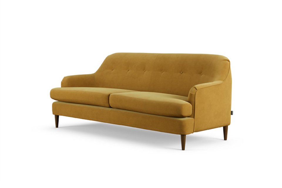 Habitat made to order frome sofa.
