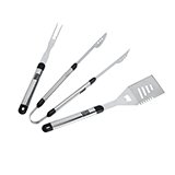 BBQ tools.