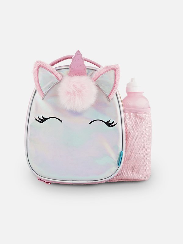 Do you also need a lunch bag or bottle?