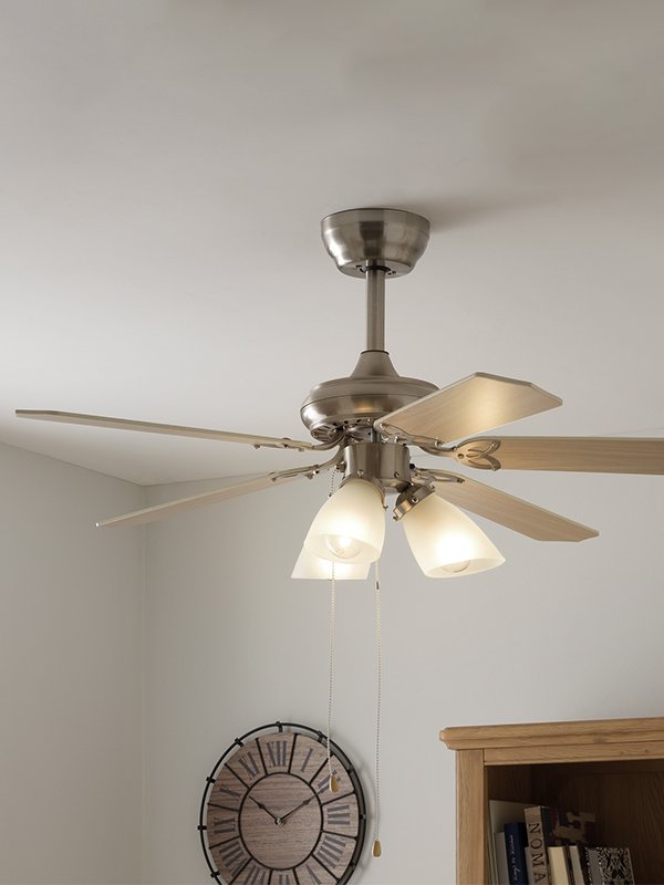 Check out our fan buying guide.