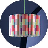 Lampshades.