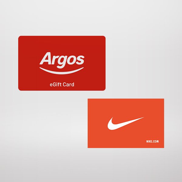 Gifts cards. Gift them the gift of choice.
