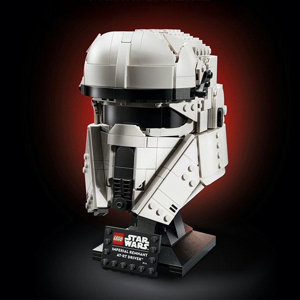 Explore new LEGO® sets in Argos.