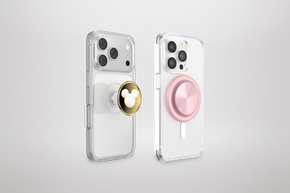 See our new range Popsocket at Argos.