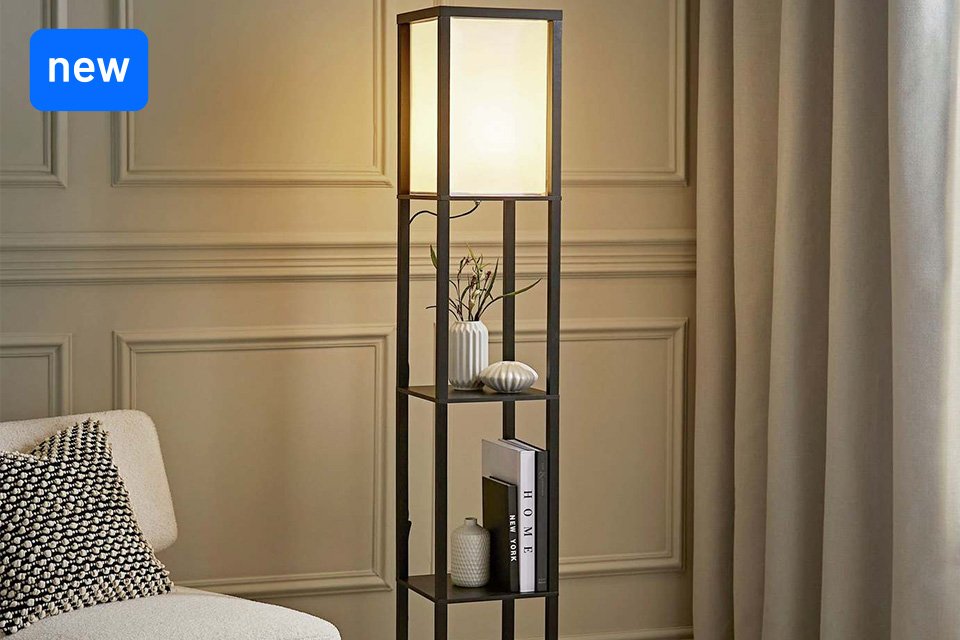 New from valuelights. Shop the latest range.