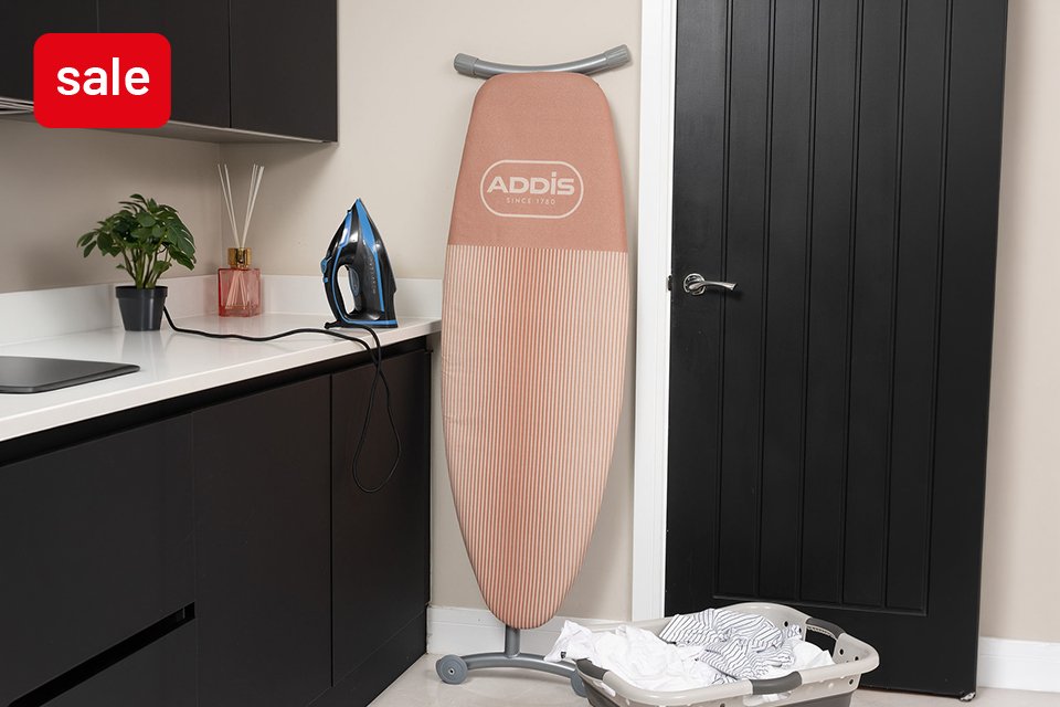 Save on selected utility & bathroom.