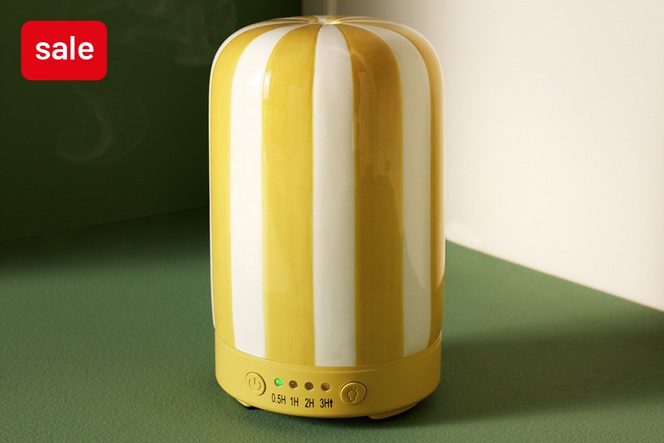 Save on selected home accessories & textiles.