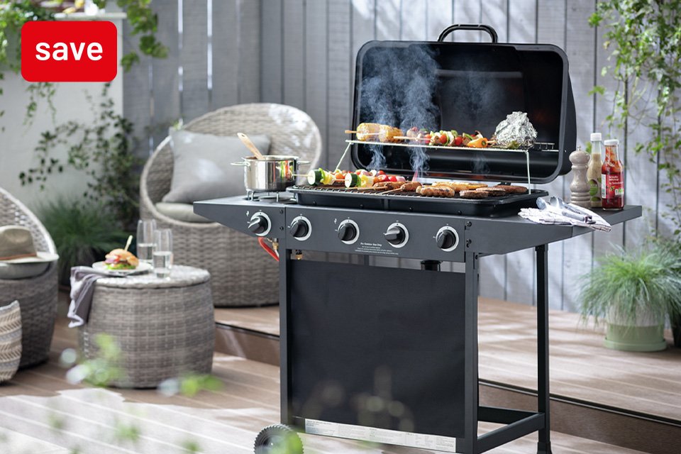 Soak up the Summer savings. Lots of feel-good finds at prices you'll love.