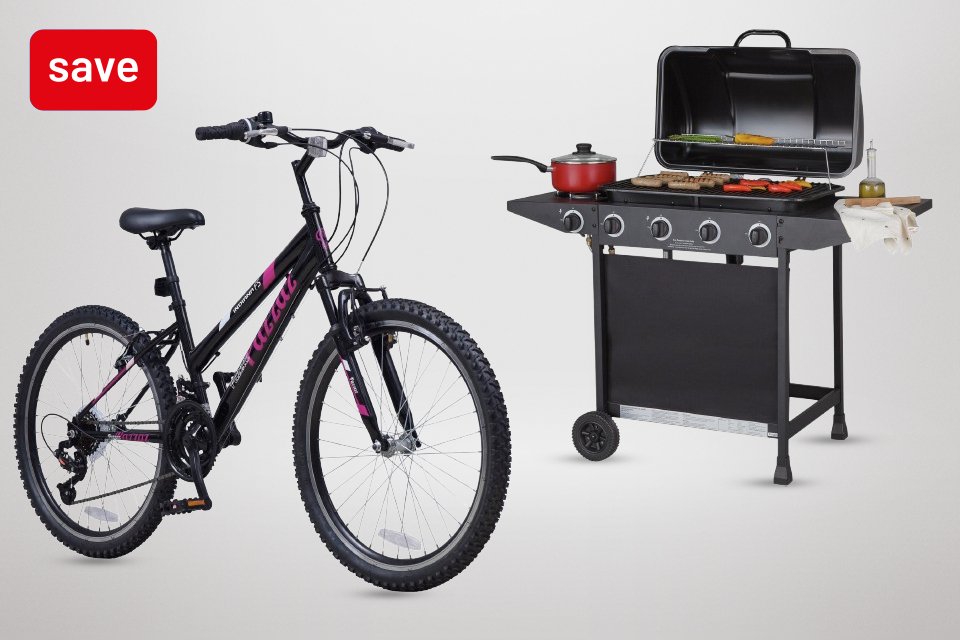 Shop our top 100 deals. Quick click, easy collect. Subject to availability.
