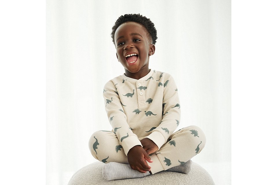 Nightwear.