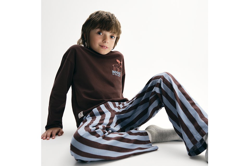 Trousers & joggers.