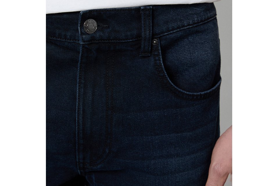 Denim.