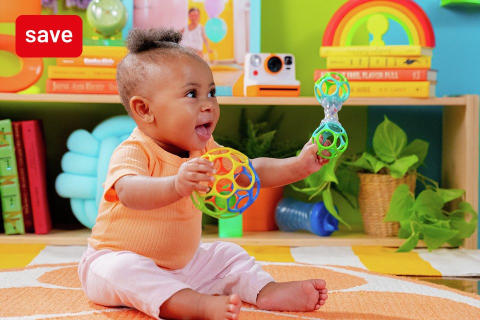 2 for £15. Mix & match on selected nursery products.